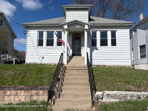 1922 Lafayette St, Scranton, PA, 18504-1776 | Card Image