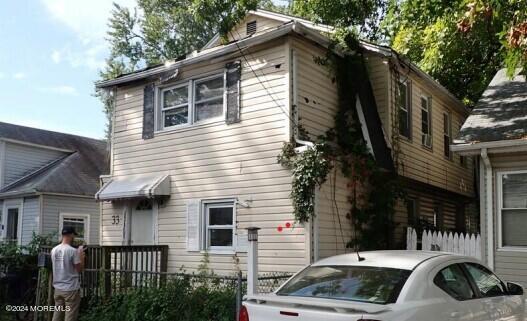 Lincoln Ct, Keansburg, NJ 07734