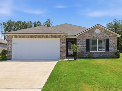 201 Canal Crossing Dr, Wetumpka, AL, 36092-8365 | Card Image