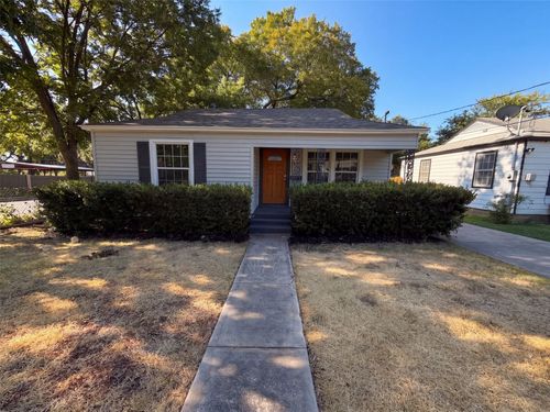 3802 Poinsettia Drive, Dallas, TX, 75211 | Card Image