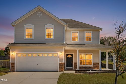 60 Rowan Dr, Clayton, NC, 27520-2979 | Card Image