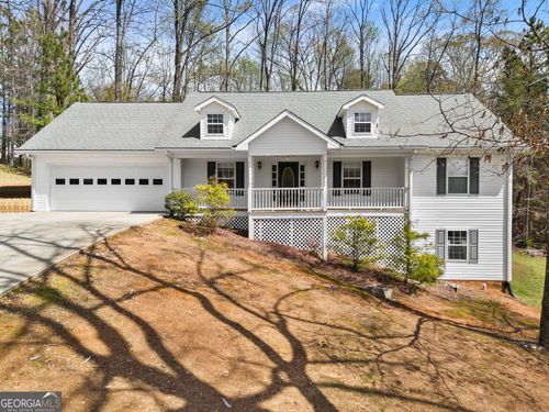 61 Leafview Dr, Cleveland, GA, 30528-1590 | Card Image