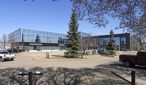 101-9636 51 Ave Nw, Edmonton, AB, T6E6A5 | Card Image