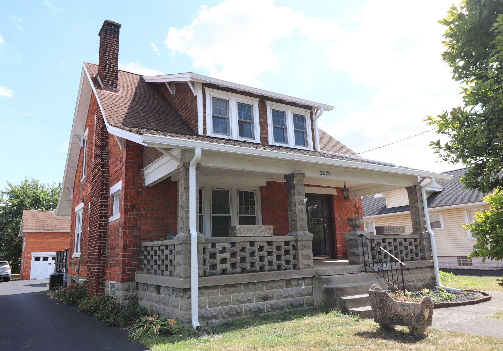 Broadway , Grove City, OH 43123