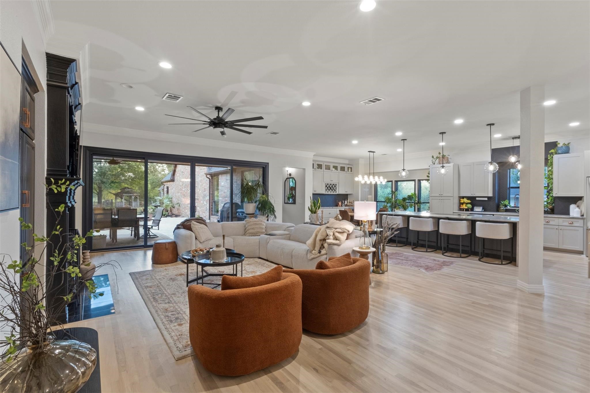 Residential Lease in Celina 5