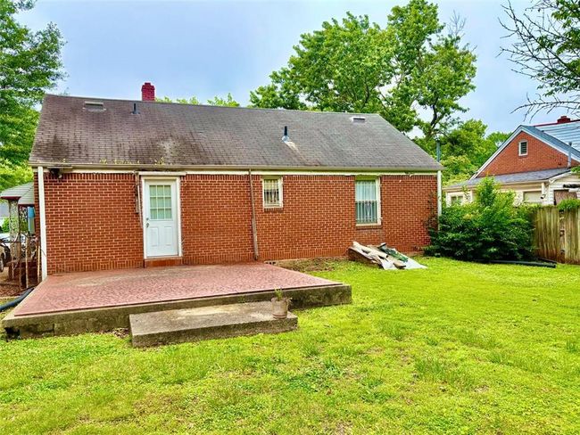 1968 Don Juan Ln, House other with 2 bedrooms, 1 bathrooms and null parking in Decatur GA | Image 16