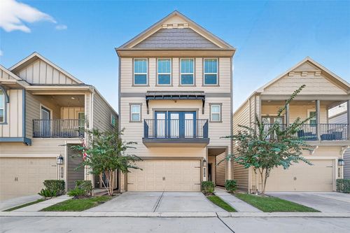 10949 Cannes Memorial Dr, Houston, TX, 77043-3268 | Card Image