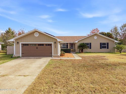 1805 Connecticut Ave, Lynn Haven, FL, 32444-4151 | Card Image