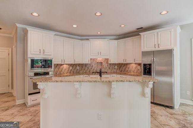 12340 Preserve Ln, House other with 4 bedrooms, 4 bathrooms and null parking in Johns Creek GA | Image 18