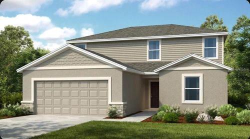 6786 Equinox Lane, North Fort Myers, FL, 33917 | Card Image