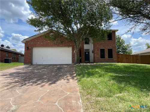 925 Mustang Trl, Harker Heights, TX, 76548-2454 | Card Image