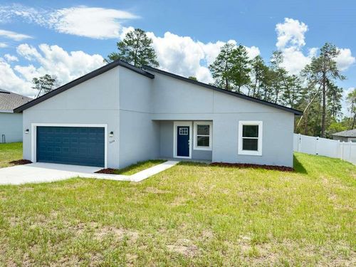 2644 Sw 162nd Street Rd, OCALA, FL, 34473-6527 | Card Image