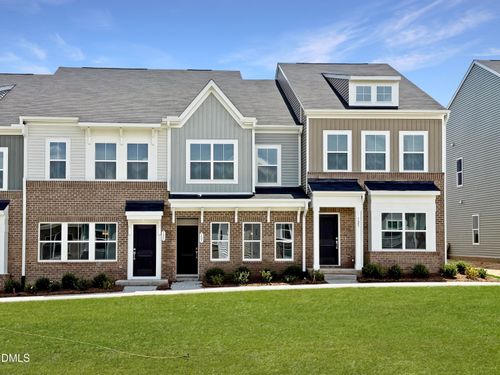 279-127 Flowering Maple Way, Garner, NC, 27529 | Card Image