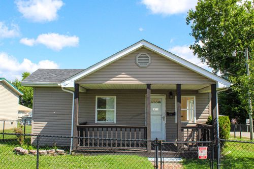 1400 Highland Ave, Ashland, KY, 41101-7130 | Card Image
