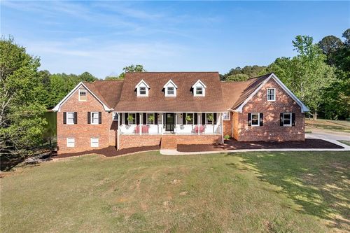 136 Hidden Lake Dr, Hull, GA, 30646-4244 | Card Image