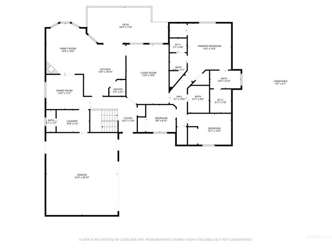 2570 Reservoir Rd, House other with 5 bedrooms, 4 bathrooms and 2 parking in Clarkston WA | Image 49