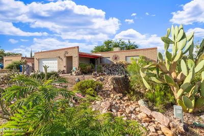 4725 Paseo Del Rico   , House other with 4 bedrooms, 2 bathrooms and null parking in Sierra Vista AZ | Image 3