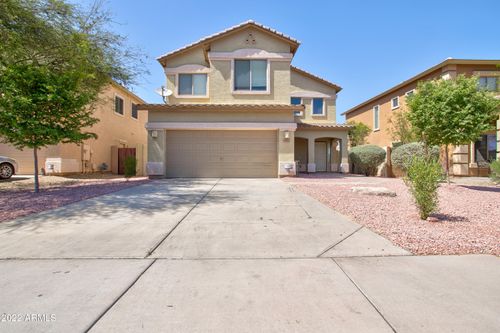 9928 W Chipman Rd, Tolleson, AZ, 85353-4436 | Card Image