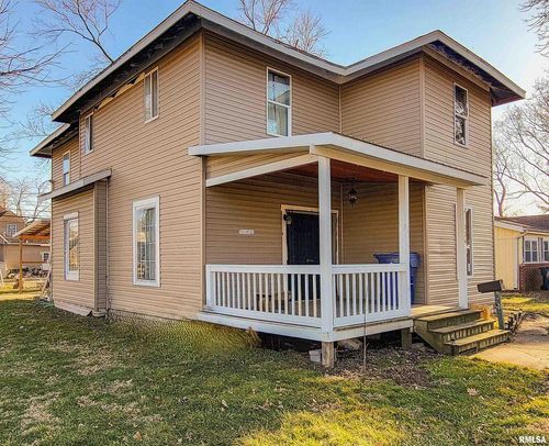 334 E 4th St, Flora, IL, 62839-2011 | Card Image