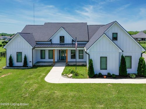 4920 Sycamore Run Dr, La Grange, KY, 40031-7549 | Card Image