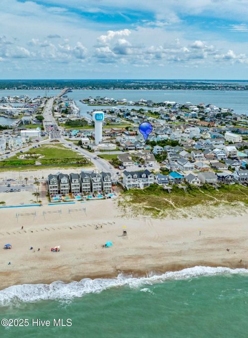 111 E Terminal Blvd, Atlantic Beach, NC, 28512-5405 | Card Image