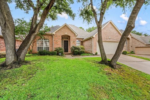 3516 Dresage Ct, Flower Mound, TX, 75022-4793 | Card Image