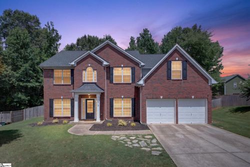 513 Adeline Court, Simpsonville, SC, 29681 | Card Image