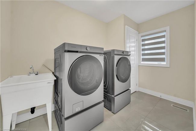35 Santo Crt, House other with 4 bedrooms, 4 bathrooms and 6 parking in Breslau ON | Image 35