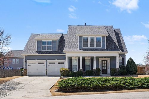 6200 Fauvette Ln, Holly Springs, NC, 27540-6443 | Card Image