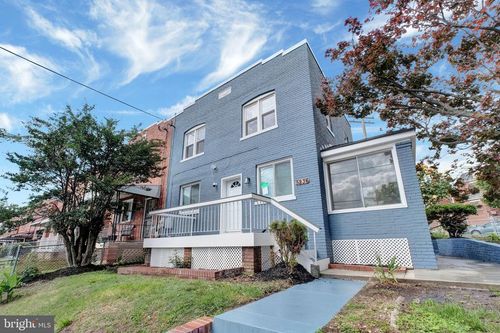 5236 Central Ave Se, WASHINGTON, DC, 20019-6471 | Card Image