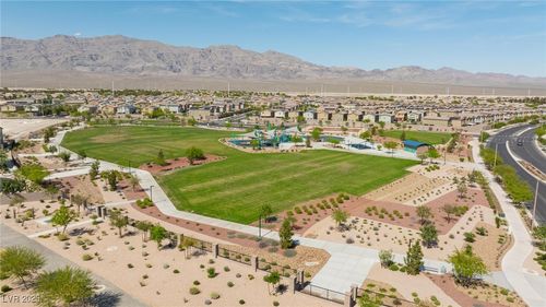 4145 Lunar Canyon Ave, North Las Vegas, NV, 89084-5110 | Card Image