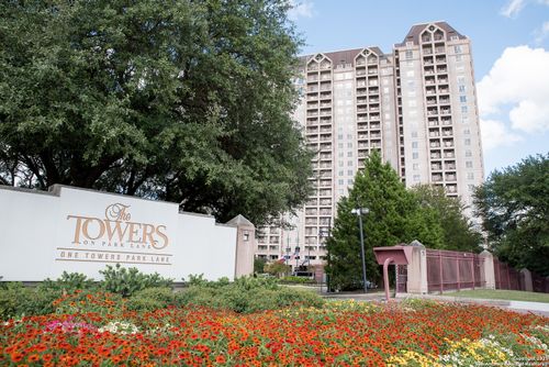 apt-207-1 Towers Park Ln, San Antonio, TX, 78209-6413 | Card Image