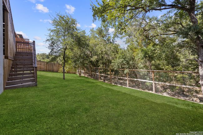 418 Sundance Way, House other with 5 bedrooms, 4 bathrooms and null parking in San Antonio TX | Image 38