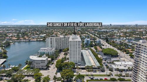 1810-340 Sunset Dr, Fort Lauderdale, FL, 33301-2654 | Card Image