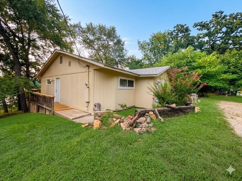 1106 Peninsula, Fort Towson, OK, 74735-5046 | Card Image