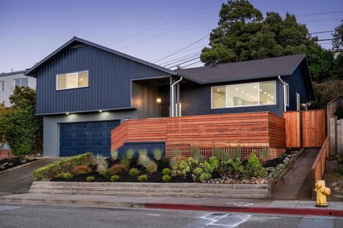 351 Rolling Hills Ave, San Mateo, CA, 94403-4320 | Card Image