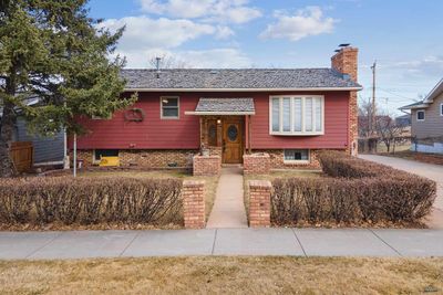 420 Belmont Dr, House other with 4 bedrooms, 2 bathrooms and null parking in RAPID CITY SD | Image 2