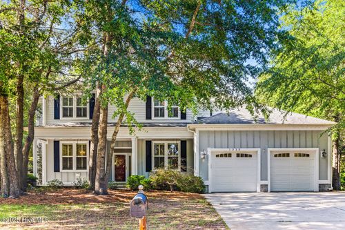 1323 Summer Hideaway Rd, Wilmington, NC, 28409-4884 | Card Image