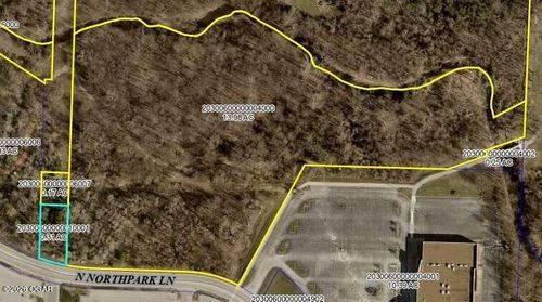 XXX N Northpark Lane, Joplin, MO, 64801 | Card Image