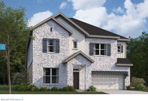 3687 Prosper Rd, Leander, TX, 78641-5934 | Card Image