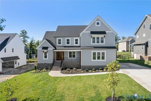 17307 Burtmoor Court, Moseley, VA, 23120 | Card Image