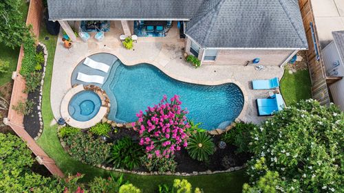 4402 Eden Point Ln, Katy, TX, 77494-6469 | Card Image