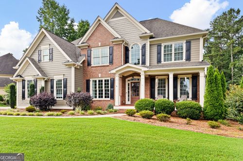 227 Oakwind Pte, Acworth, GA, 30101 | Card Image