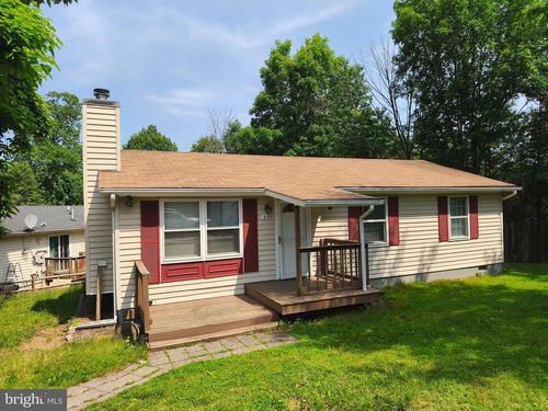 636 York Ln Se, LEESBURG, VA, 20175-4017 | Card Image