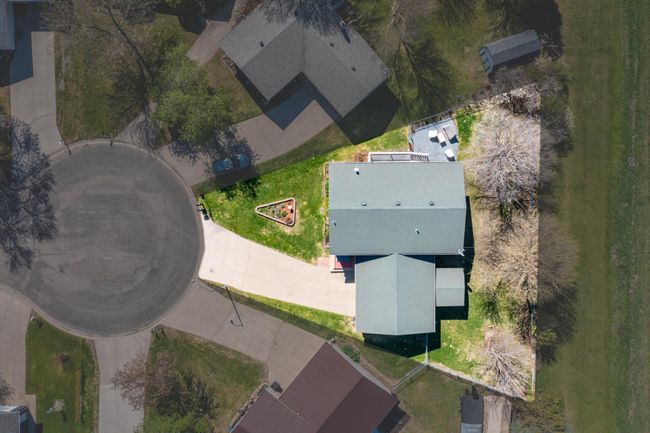 2900 16 Th Ave S, House other with 4 bedrooms, 3 bathrooms and null parking in Moorhead MN | Image 49