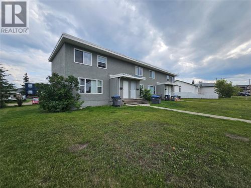 1721 109th Avenue, Dawson Creek, BC, V1G2V4 | Card Image