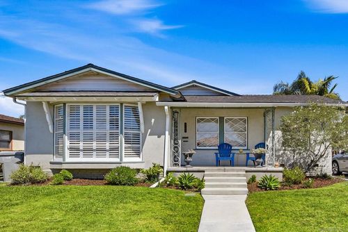 4707 Constance Dr, San Diego, CA, 92115 | Card Image