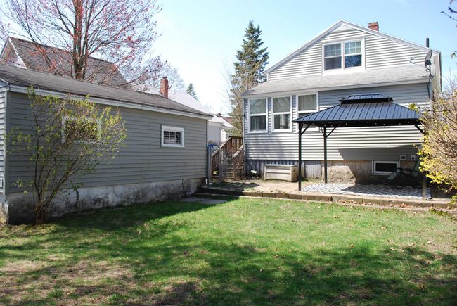 125 Orchard Ave, House other with 3 bedrooms, 2 bathrooms and null parking in Manchester NH | Image 52