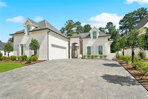 516 N Corniche Du Lac, Covington, LA, 70433-7259 | Card Image