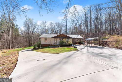 684 Underwood Farm Rd, CLEVELAND, GA, 30528-4993 | Card Image